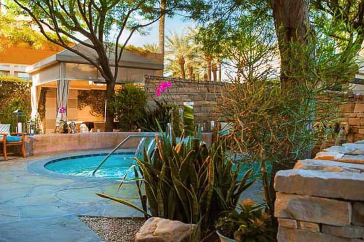 Spa Esmeralda